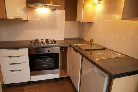 1 bedroom flat to rent, 50 Norton Lees Road Norton Lees Sheffield S8 9BY