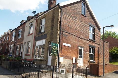 1 bedroom flat to rent, 50 Norton Lees Road Norton Lees Sheffield S8 9BY