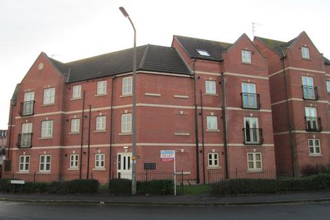 2 bedroom apartment to rent, Station Road, Wombwell