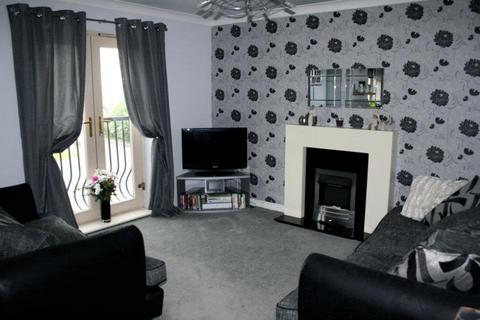 2 bedroom apartment to rent, Station Road, Wombwell