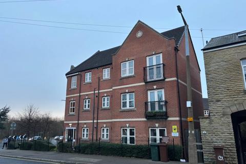 2 bedroom apartment to rent, Station Road, Wombwell