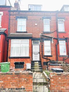 2 bedroom terraced house for sale, Compton Road, Leeds, West Yorkshire, LS9
