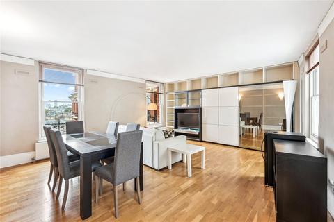 2 bedroom apartment to rent, Artillery Mansions, Victoria Street, St. James's Park, London, SW1H