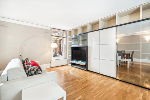 2 bedroom apartment to rent, Artillery Mansions, Victoria Street, St. James's Park, London, SW1H