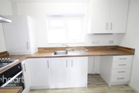 undefined, Scopwick Place, LINCOLN