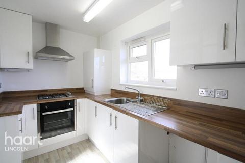 undefined, Scopwick Place, LINCOLN