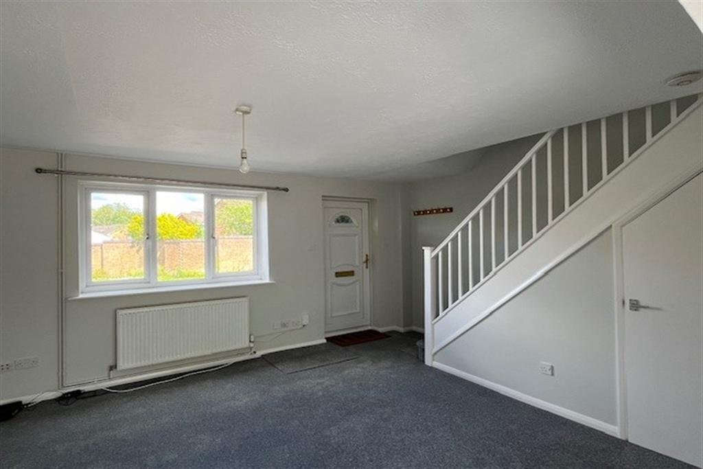 Hatch Warren, Basingstoke 3 bed house to rent £1,495 pcm (£345 pw)