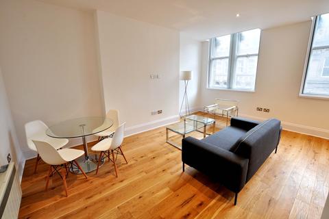 2 bedroom apartment to rent - 103, Chaucer Building, Newcastle Upon Tyne
