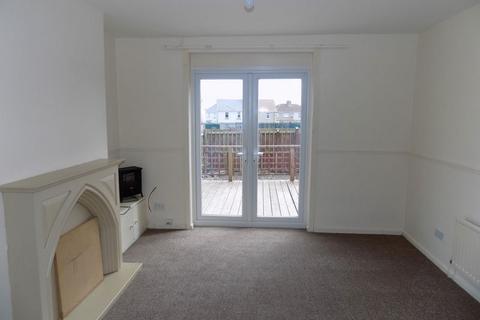 2 bedroom ground floor flat to rent, Liddles Street, Bedlington,