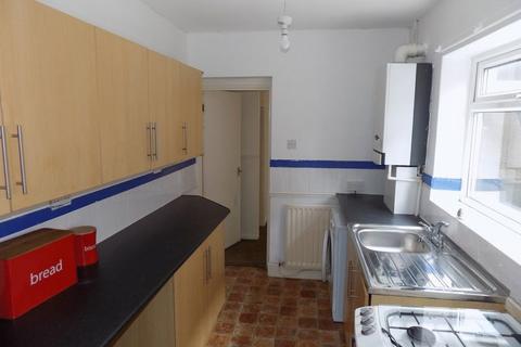 2 bedroom ground floor flat to rent, Liddles Street, Bedlington,