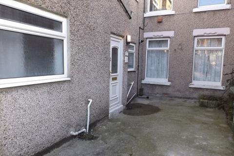 undefined, Liddles Street, Bedlington