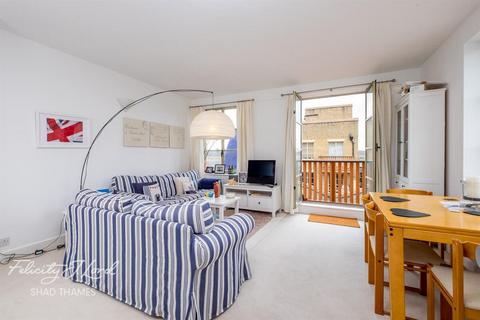2 bedroom flat to rent, Queen Elizabeth Street, London