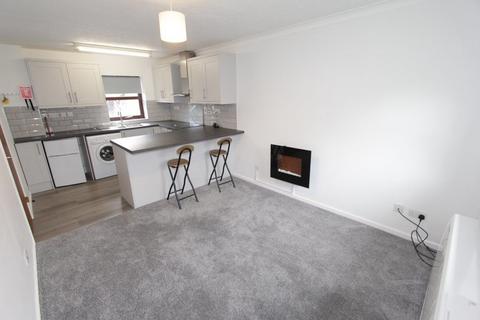 1 bedroom flat to rent, Maryfield Walk, Penkhull, Stoke-on-Trent, Staffordshire, ST4 5JW