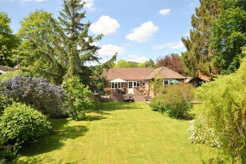 undefined, Dark Lane, Bradfield, Reading, Berkshire, RG7