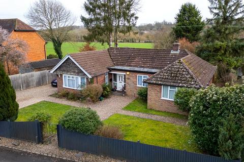 undefined, Dark Lane, Bradfield, Reading, Berkshire, RG7
