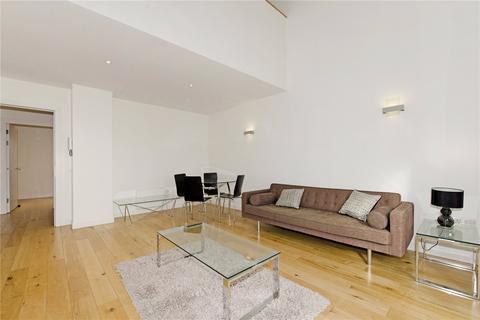 2 bedroom flat to rent, Great Russell Street, Bloomsbury, London