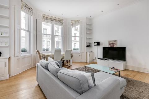 1 bedroom flat to rent, Southwell Gardens, South Kensington, London