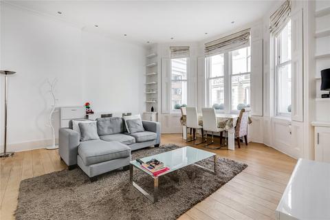 1 bedroom flat to rent, Southwell Gardens, South Kensington, London