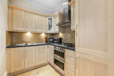 1 bedroom flat to rent, Southwell Gardens, South Kensington, London