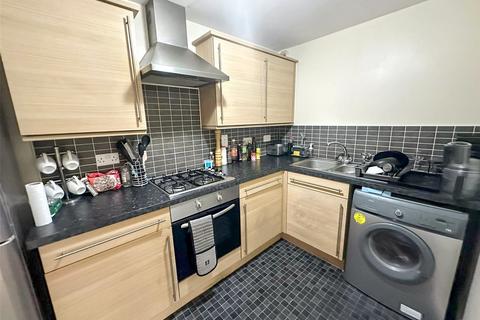 2 bedroom apartment to rent, Trevithick House, Crewe