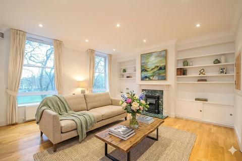 Vincent House, Vincent Square, London, SW1P