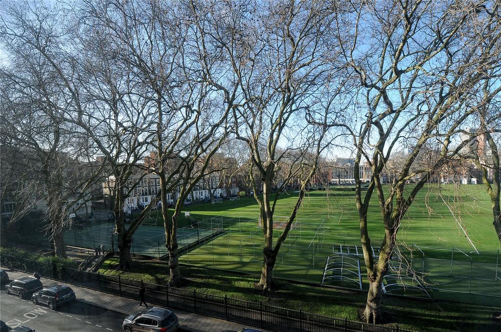 Vincent Square