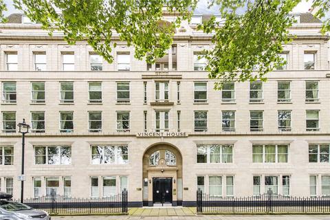 Vincent House, Vincent Square, London, SW1P