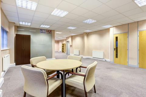 Office to rent - Millennium House, Foundry Bank, Congleton