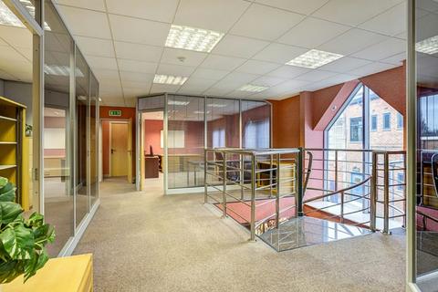 Office to rent - Millennium House, Foundry Bank, Congleton