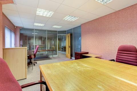 Office to rent, Millennium House, Foundry Bank, Congleton