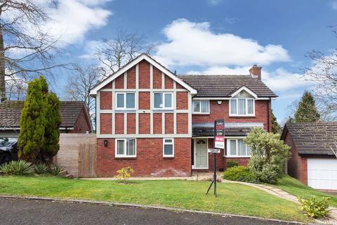 undefined, The Mount, Congleton