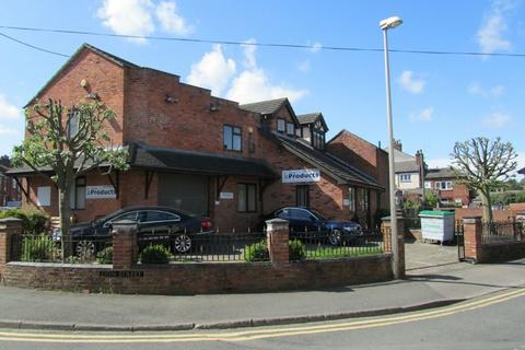 Office to rent, Lion House, Congleton