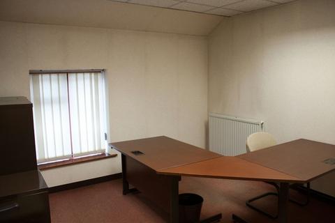 Office to rent, Lion House, Congleton