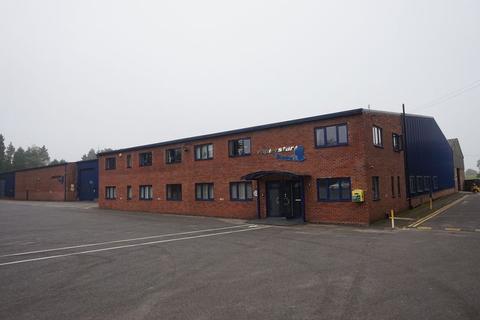 Office to rent - Star Business Park, Macclesfield