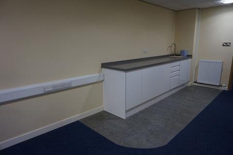 Office to rent - Star Business Park, Macclesfield