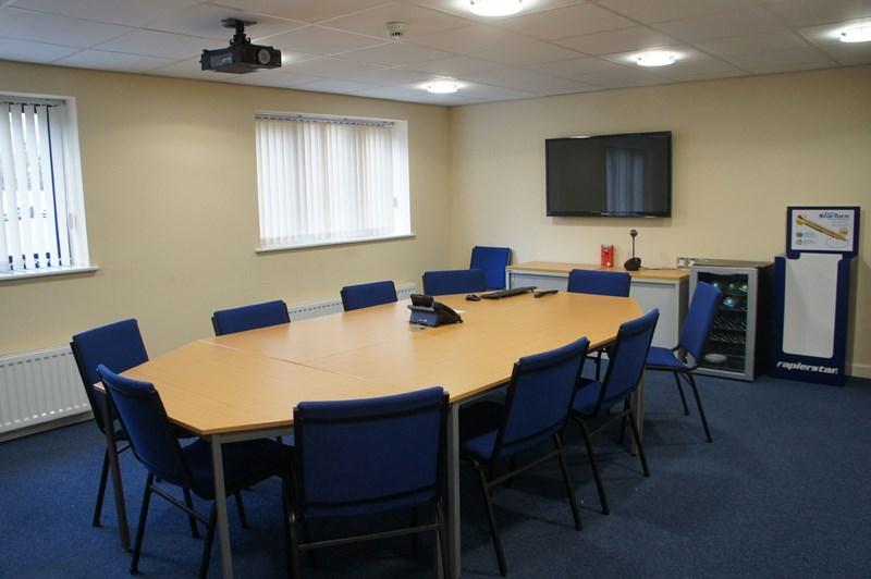 Boardroom