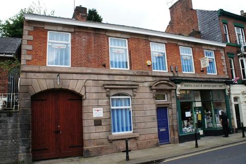 Office to rent - Lawton Street, Congleton