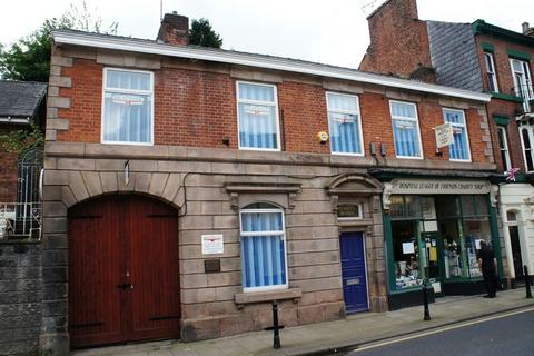 Office to rent, Lawton Street, Congleton
