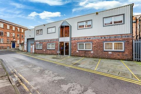 Office for sale, Millennium House, Foundry Bank, Congleton