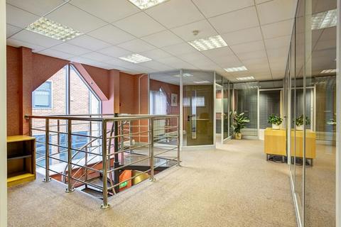 Office for sale, Millennium House, Foundry Bank, Congleton