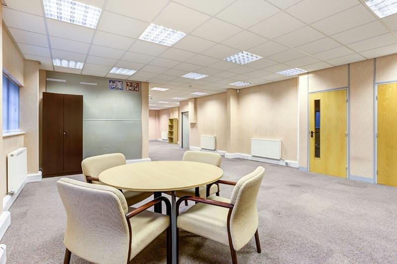 Ground Floor