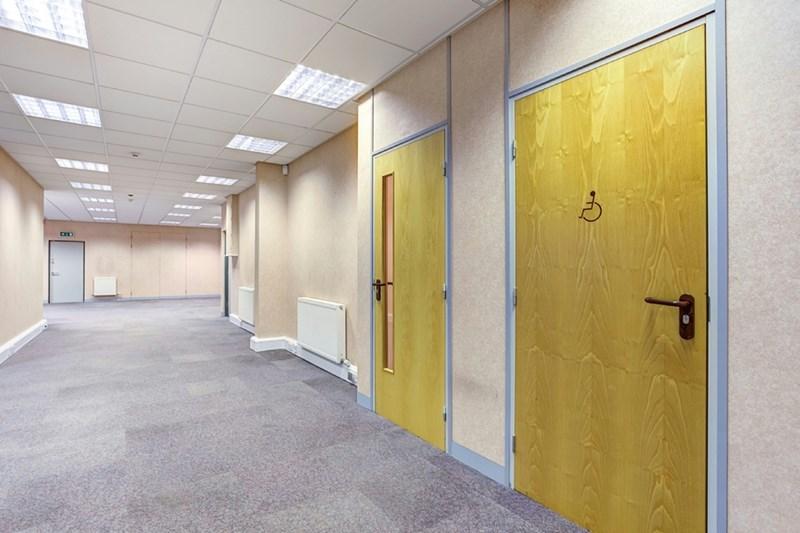Disabled Facilities