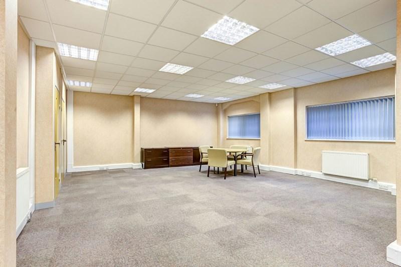 Ground Floor
