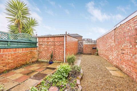 3 bedroom terraced house to rent, Old Portsmouth