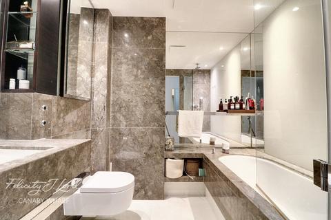 1 bedroom apartment to rent, Pan Peninsula Square, London