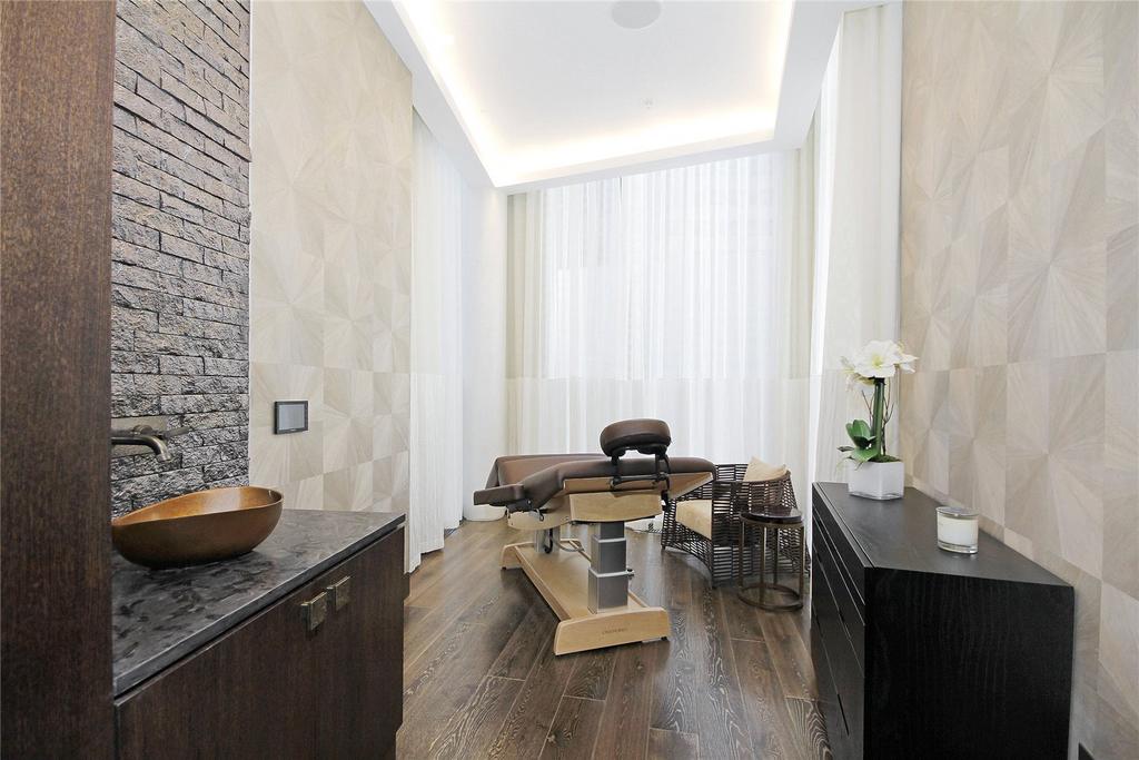 Massage Room