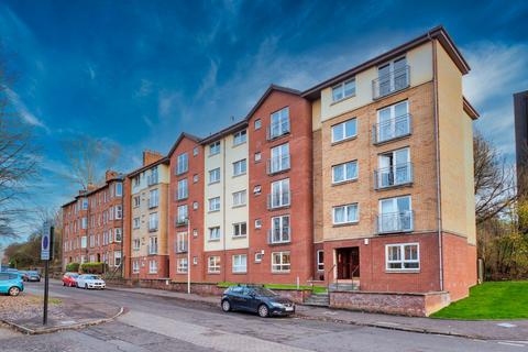 2 bedroom flat to rent, Ferry Road, Flat 0/2, Yorkhill, Glasgow, G3 8QR