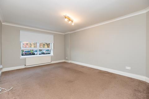 2 bedroom flat to rent, Ferry Road, Flat 0/2, Yorkhill, Glasgow, G3 8QR