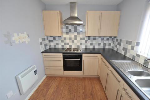 undefined, 11 Quay House, Irlam M44 6RU