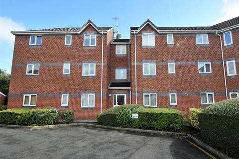 11 Quay House, Irlam M44 6RU